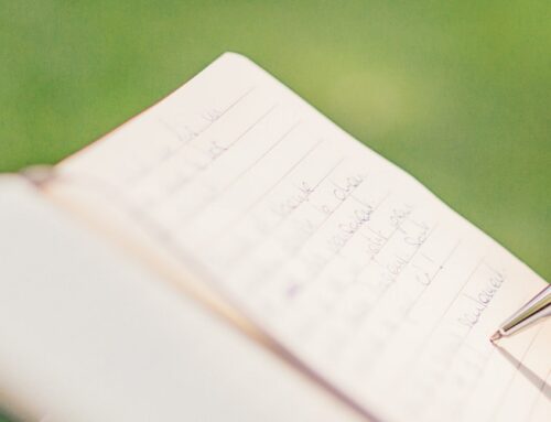 Tracking your food intake and weight loss